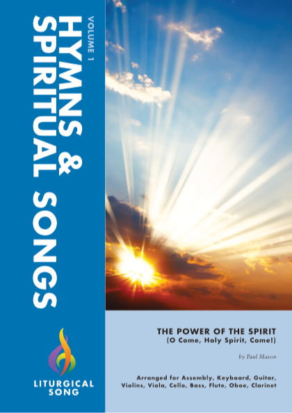 Power of the Spirit